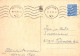 PÂQUES POULET ŒUF Vintage Carte Postale CPSM #PBO909.A - Ostern