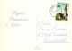 PÂQUES ENFANTS Vintage Carte Postale CPSM #PBO334.A - Pasen