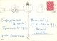 PASQUA UOVO Vintage Cartolina CPSM #PBO213.A - Pasen