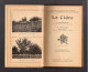 LE CIDRE P.LABOUNOUX P.TOUCHARD Encyclopédie Agricole LIBRAIRIE HACHETTE 1941 - Geschiedenis