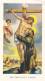 Santino S.francesco D'assisi - Serie Gmi 70 - Images Religieuses