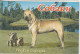 RUSSIE - CARNET / BOOKLET - N°6622/6 ** (2002) Les Chiens - Ungebraucht