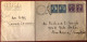 Etats-Unis, Divers Sur Enveloppe (pli) TAD U.S.T.P. SEA POST / S.S.PRES. COOLIDGE 18.6.1937 - (C1010) - Postal History