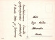 NIÑOS Escenas Paisajes Vintage Tarjeta Postal CPSM #PBT562.A - Scènes & Paysages