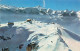SUISSE - Leysin -La Berneuse Et Son Panorama (2048 M) - Animé - Carte Postale - Leysin