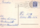 PFERD Tier Vintage Ansichtskarte Postkarte CPSM #PBR953.A - Horses