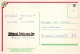 OISEAU Animaux Vintage Carte Postale CPSM #PBR492.A - Oiseaux