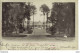 60 BEAUVAIS Le Lycée Félix Faure Vu Du Jeu De Paume En 1902 VOIR DOS Non Séparé Belle écriture - Beauvais