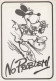 CHIEN Animaux Vintage Carte Postale CPSM #PBQ536.A - Honden