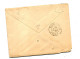 Lettre  Cachet Rion Sur Mouchon  + Esbly - Manual Postmarks