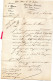 Paris - LAC En Port-payé (10/08/1848, Lors Du Gouvernement Provisoire) Tàd Type 15 Assemblée Nationale Postes - 1801-1848: Précurseurs XIX