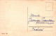 Feliz Año Navidad Vintage Tarjeta Postal CPSMPF #PKG285.A - Nieuwjaar