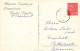 FLEURS Vintage Carte Postale CPSMPF #PKG117.A - Blumen