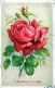 FLORES Vintage Tarjeta Postal CPA #PKE652.A - Flowers