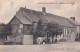 ALLIGNY-EN MORVAN -58- 4 CPA -Hotel De La Poste GUILLEMINOT-CHEVROT, JAUGEY-CORTET Et GUILLEMINOT - Animation - 12-05-24 - Autres & Non Classés