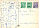 SOLDADOS HUMOR Militaria Vintage Tarjeta Postal CPSM #PBV839.A - Umoristiche