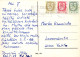 SOLDADOS HUMOR Militaria Vintage Tarjeta Postal CPSM #PBV844.A - Humoristiques