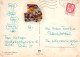 ENFANTS HUMOUR Vintage Carte Postale CPSM #PBV411.A - Cartes Humoristiques
