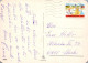 BAMBINO BAMBINO Scena S Paesaggios Vintage Cartolina CPSM #PBU434.A - Scènes & Paysages