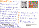 NIÑOS Escenas Paisajes Vintage Tarjeta Postal CPSM #PBU303.A - Taferelen En Landschappen