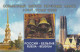 RUSSIE - CARNET / BOOKLET - N°6718/9 ** (2003) - Nuevos