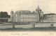 60 - CHÂTEAU DE CHANTILLY - COTE SUD OUEST - Chantilly