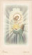 Santino Ricordo Vestizione Religiosa - Siracusa 1961 - Devotion Images