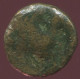 Ancient Authentic Original GREEK Coin 0.8g/8mm #ANT1604.9.U.A - Grecques