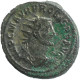 PROBUS ANTIOCH Г XXI AD276-282 SILVERED LATE ROMAN Moneda 4.3g/23mm #ANT2693.41.E.A - The Military Crisis (235 AD To 284 AD)