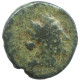 CUP Ancient Authentic GREEK Coin 1.1g/12mm #SAV1312.11.U.A - Griechische Münzen