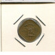 5 PAISA 1964 PAKISTAN Münze #AS078.D.A - Pakistán
