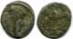 CONSTANS MINTED IN ANTIOCH FOUND IN IHNASYAH HOARD EGYPT #ANC11811.14.E.A - El Imperio Christiano (307 / 363)