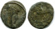 CONSTANS MINTED IN ANTIOCH FOUND IN IHNASYAH HOARD EGYPT #ANC11811.14.E.A - The Christian Empire (307 AD Tot 363 AD)