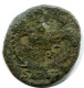 CONSTANS MINTED IN ANTIOCH FOUND IN IHNASYAH HOARD EGYPT #ANC11811.14.E.A - L'Empire Chrétien (307 à 363)