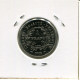 1 FRANC 1992 FRANCIA FRANCE Moneda #AN974.E.A - 1 Franc