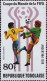 Togo (Rep) Avion N** Yv:348/351 Coupe Du Monde De Football Argentina 78 - Togo (1960-...)