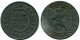 25 CENTIMES 1915 BELGIUM Coin #AX368.U.A - 25 Cents