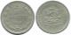 15 KOPEKS 1923 RUSSIA RSFSR SILVER Coin HIGH GRADE #AF133.4.U.A - Rusland