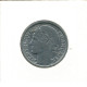 2 FRANCS 1946 FRANKREICH FRANCE Französisch Münze #BB591.D.A - 2 Francs