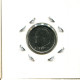 1 FRANC 1995 FRENCH Text BÉLGICA BELGIUM Moneda #BA556.E.A - 1 Franc