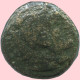 QUIVER Antiguo Auténtico Original GRIEGO Moneda 5.6g/16mm #ANT1782.10.E.A - Griechische Münzen