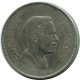 1 DIRHAM / 100 FILS 1981 JORDAN Coin #AP101.U.A - Jordan