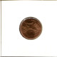 2 EURO CENTS 2009 AUSTRIA Moneda #EU020.E.A - Oostenrijk