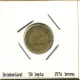 50 LEPTA 1976 GRIECHENLAND GREECE Münze #AS438.D.A - Griechenland