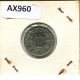 10 RAPPEN 1964 B SUIZA SWITZERLAND Moneda #AX960.3.E.A - Sonstige & Ohne Zuordnung