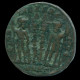 CONSTANTINE I NICOMEDIA Mint ( SMN ) TWO SOLDIERS #ANC13185.18.U.A - The Christian Empire (307 AD Tot 363 AD)