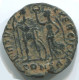 LATE ROMAN EMPIRE Coin Ancient Authentic Roman Coin 2.2g/17mm #ANT2391.14.U.A - La Caduta Dell'Impero Romano (363 / 476)