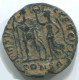 LATE ROMAN EMPIRE Coin Ancient Authentic Roman Coin 2.2g/17mm #ANT2391.14.U.A - La Fin De L'Empire (363-476)