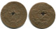 Authentic Original MEDIEVAL EUROPEAN Coin 1.5g/17mm #AC071.8.F.A - Other - Europe