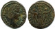 CONSTANS MINTED IN ANTIOCH FROM THE ROYAL ONTARIO MUSEUM #ANC11800.14.F.A - The Christian Empire (307 AD To 363 AD)